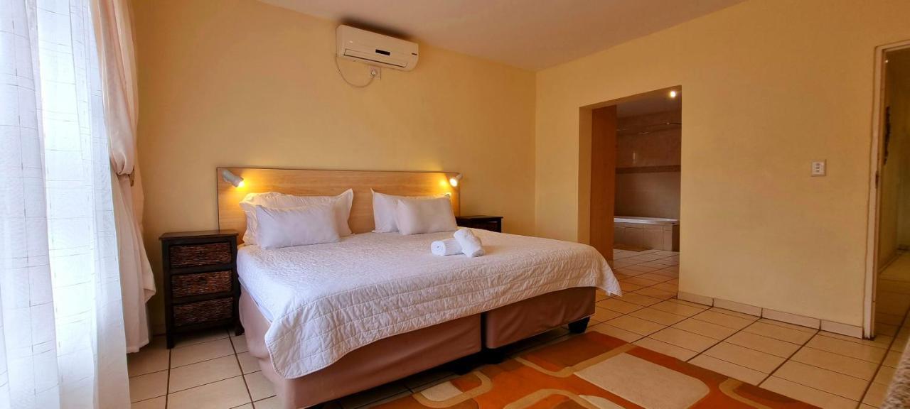 Asda Guesthouse Mogwase Zewnętrze zdjęcie