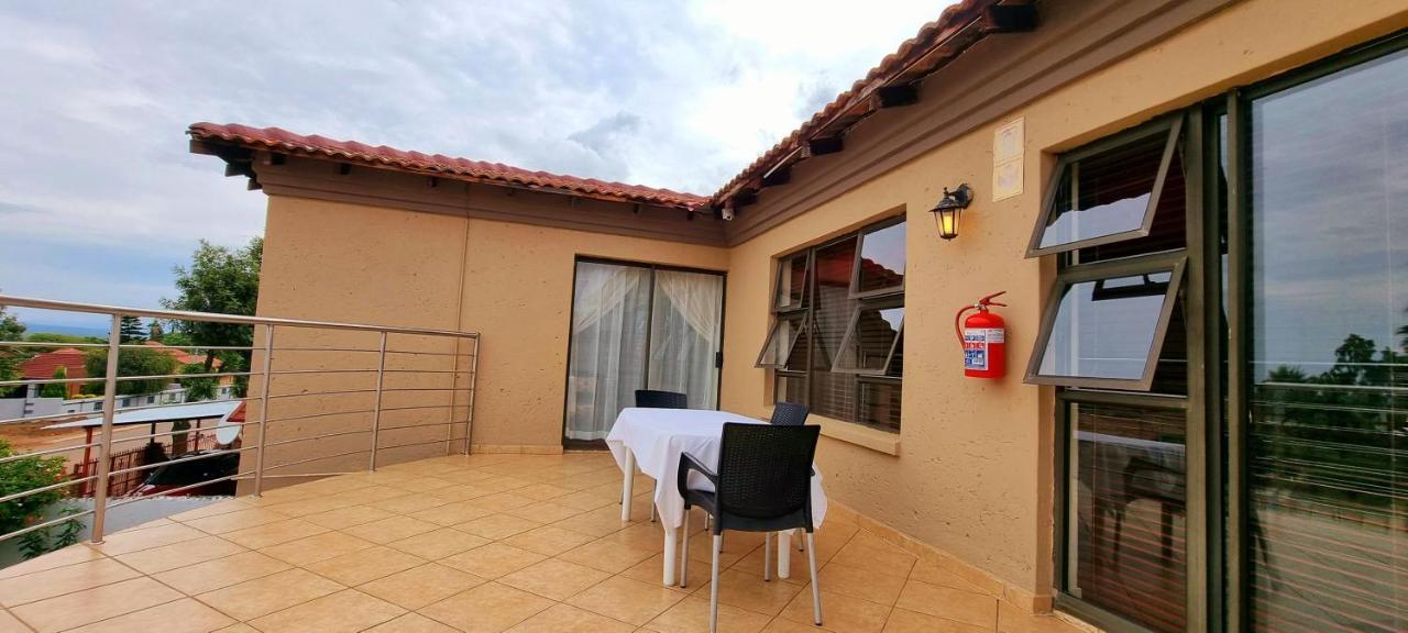 Asda Guesthouse Mogwase Zewnętrze zdjęcie