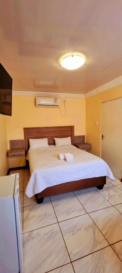 Asda Guesthouse Mogwase Zewnętrze zdjęcie