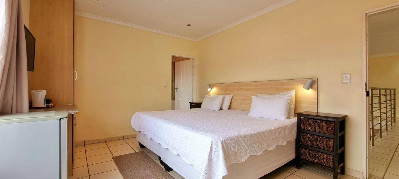 Asda Guesthouse Mogwase Zewnętrze zdjęcie